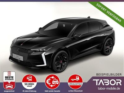 DS Automobiles DS4