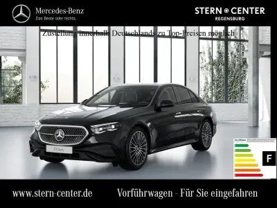 Gebraucht Mercedes E450
