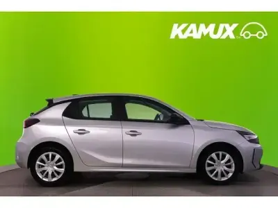 Gebraucht Opel Corsa Edition 101 PS (74 kW) 2025 Grau Kleinwagen