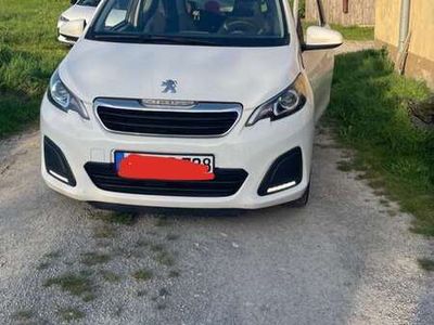 gebraucht Peugeot 108 Active