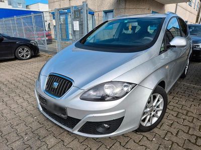 Seat Altea XL