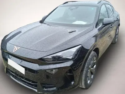 Gebraucht Cupra Formentor 150 PS (110 kW) 2026 Manufacturer SUV