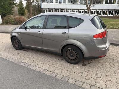 Gebraucht Seat Altea XL Stylance 140 PS (102 kW) 2007 Van / Kleinbus