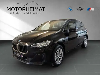 Gebraucht BMW 218 Active Tourer