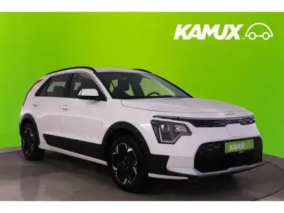 Gebraucht Kia e-Niro