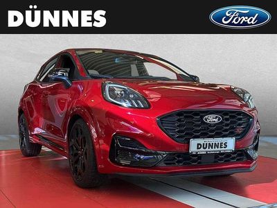 Nuova Ford Puma ST 159 CV (116 kW) 2025 Rosso SUV