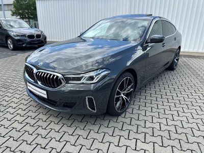BMW 640