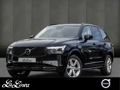 Gebraucht Volvo XC90 Plus 455 PS (334 kW) 2025 Schwarz SUV