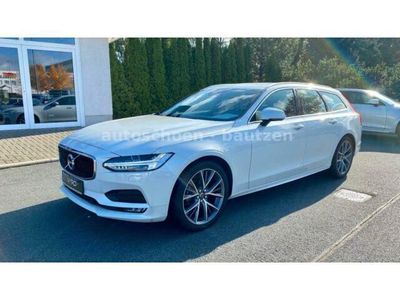 gebraucht Volvo V90 D4 8-Gang Momentum