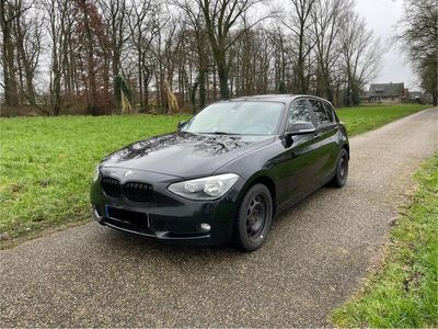 BMW 118 Coupé