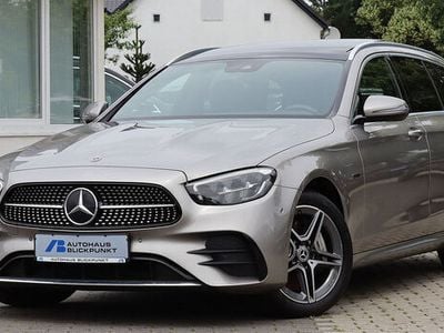 Mercedes E300