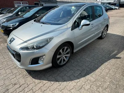 Gebraucht Peugeot 308
