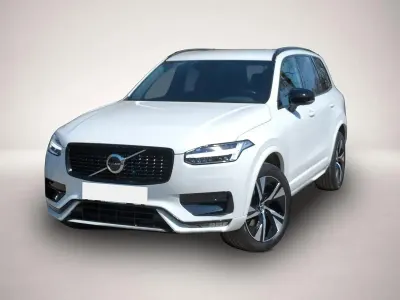 Gebraucht Volvo XC90 R-Design 235 PS (172 kW) 2021 Manufacturer SUV