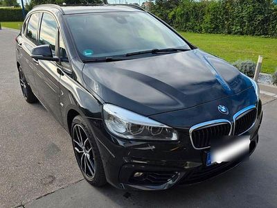 BMW 220