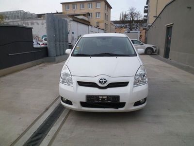 gebraucht Toyota Corolla Verso 1.8 Sol