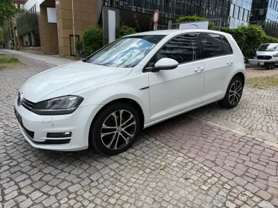 Second-hand VW Golf VII