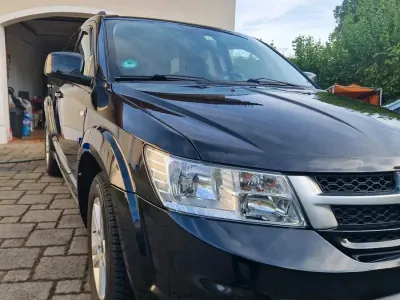 Usado Fiat Freemont