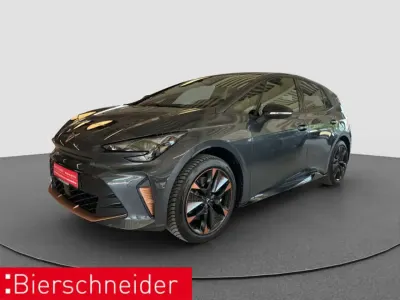 Neu Cupra Born Endurance 139 kW (190 PS) 2026 Grau Kleinwagen