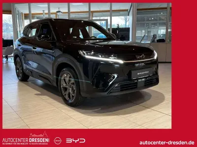 Gebraucht BYD Atto 2