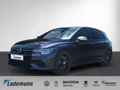 Gebraucht VW Golf VIII R 320 PS (235 kW) 2021 Limousine