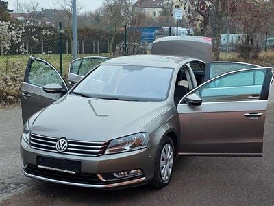 Andere farben Gebraucht 2011 VW Passat Limousine | 6.290 € (Fairer Preis)