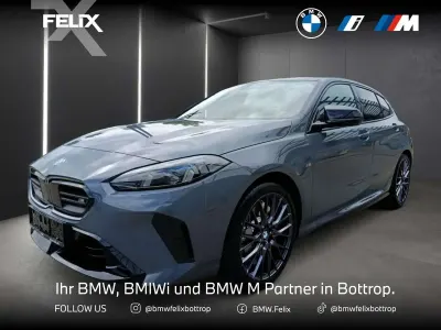Neu BMW M135 M Sport 300 PS (220 kW) 2026 Bmw individual storm bay Kleinwagen