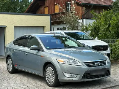 Gebraucht Ford Mondeo