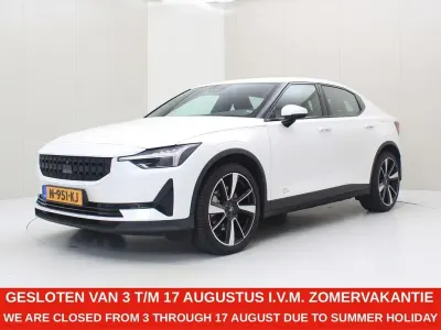 Gebraucht Polestar 2
