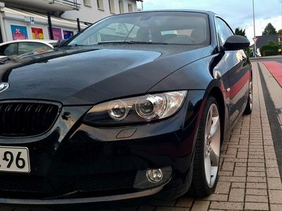 BMW 320 Cabriolet
