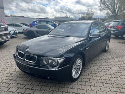 BMW 760