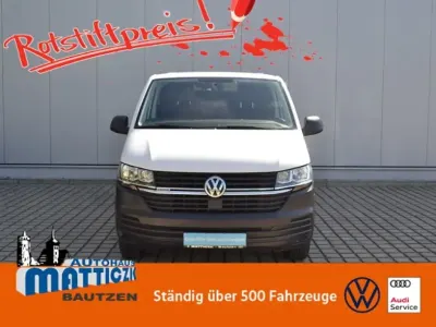 Gebraucht VW T6.1