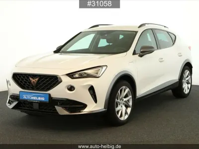 Usado Cupra Formentor