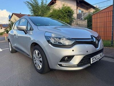 Renault Clio GrandTour