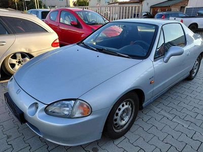 Honda CR-X