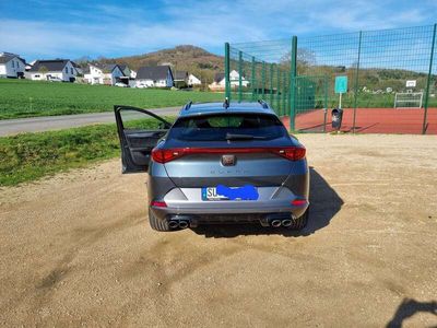 gebraucht Cupra Formentor FormentorVZ 2.0 TSI 4Drive DSG