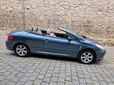 Peugeot 307 CC