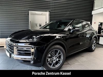 Usata Porsche Cayenne Coupe 354 CV (260 kW) 2025 Nero Coupé