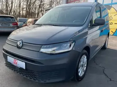 Usata VW Caddy 66 CV (48 kW) 2015 Andere Monovolume