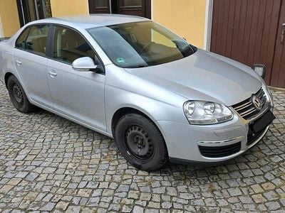 VW Jetta