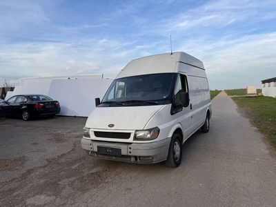 gebraucht Ford 300 Transit 2.0 FT