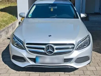 Gebraucht Mercedes C250
