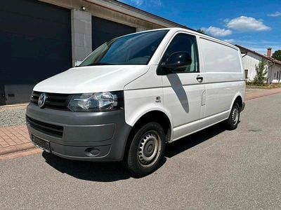 VW T5
