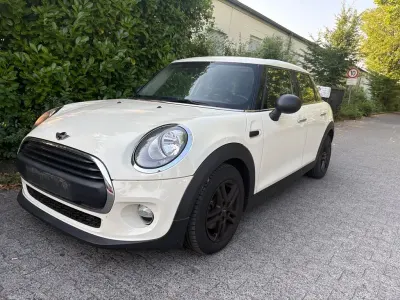 Gebraucht Mini One D