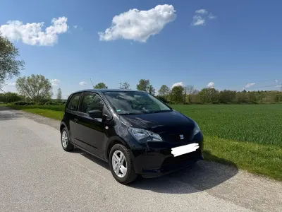 Gebraucht Seat Mii