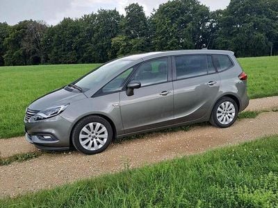 Opel Zafira Tourer