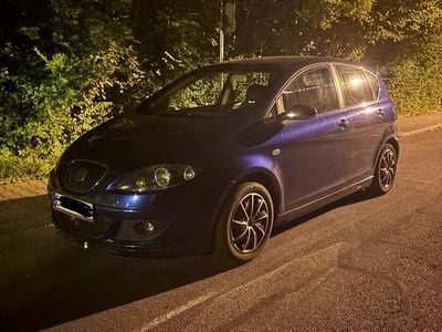 Seat Altea