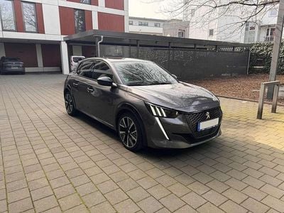 Gebraucht Peugeot 208