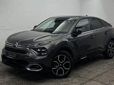 Gebraucht Citroën e-C4 183 kW (250 PS) 2024 Grau Limousine