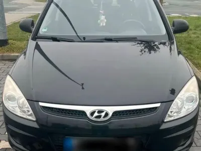 Gebraucht Hyundai i30