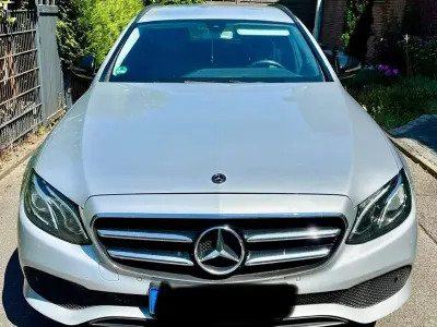 Gebraucht Mercedes E220